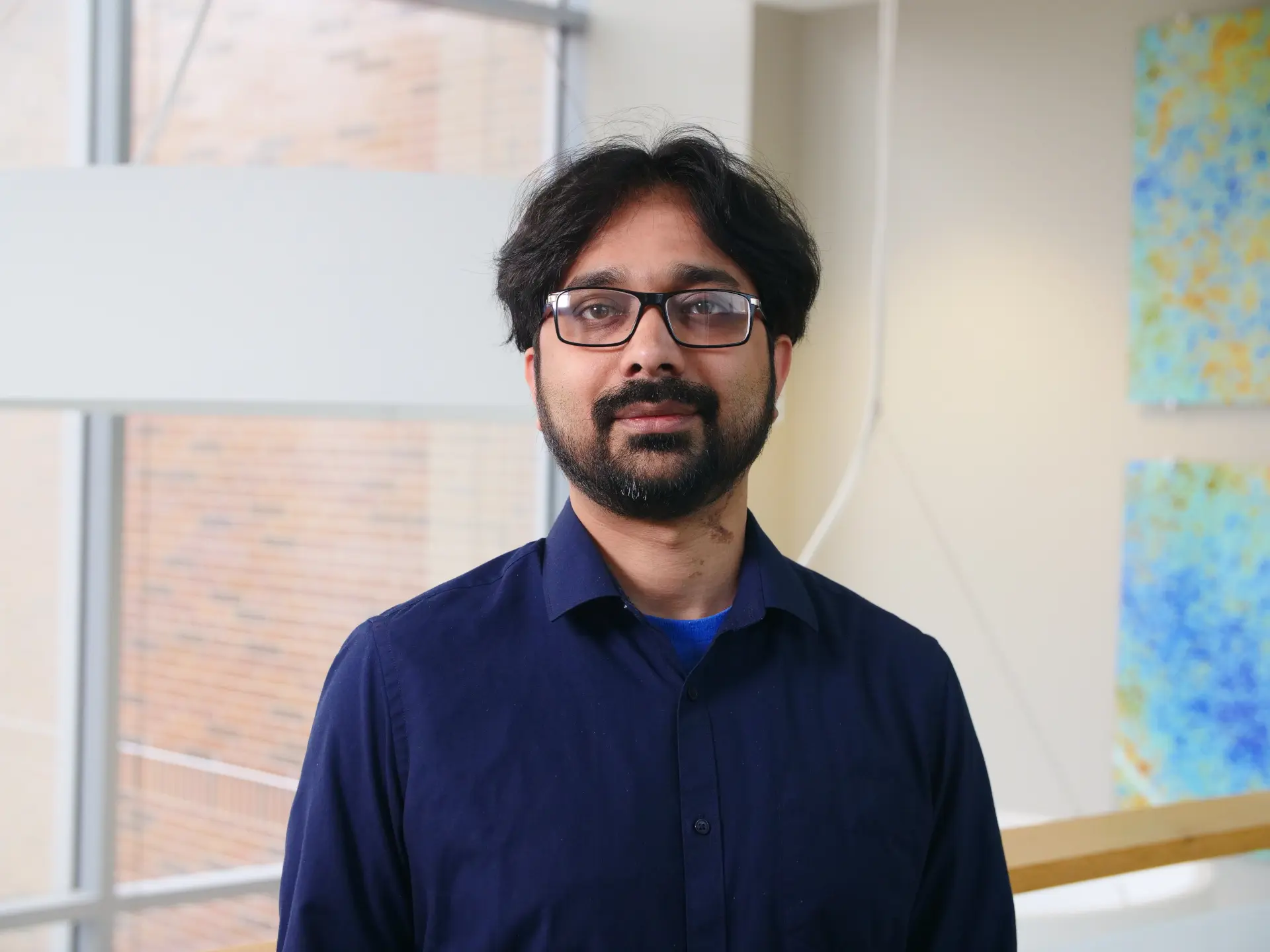 Chiranjib Banerjee