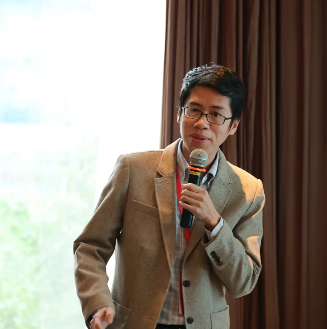 Chong Zhang