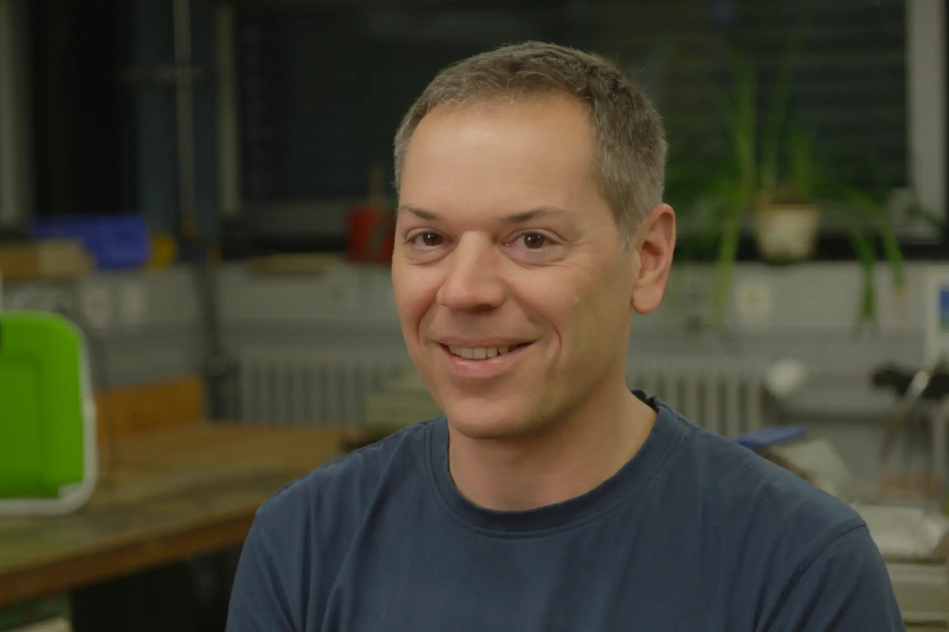 Christian Ebi