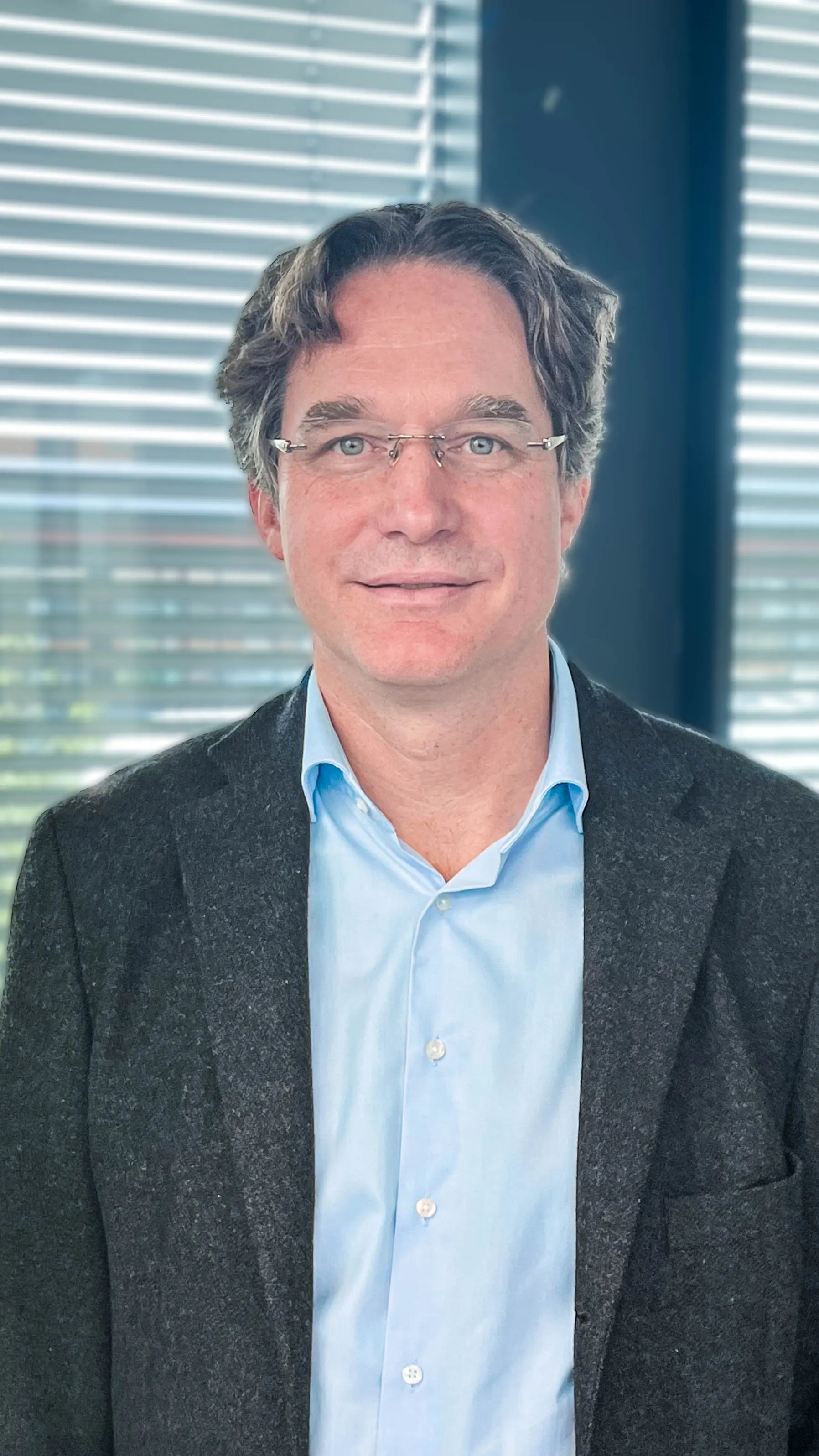 Christian Wahl-Schott