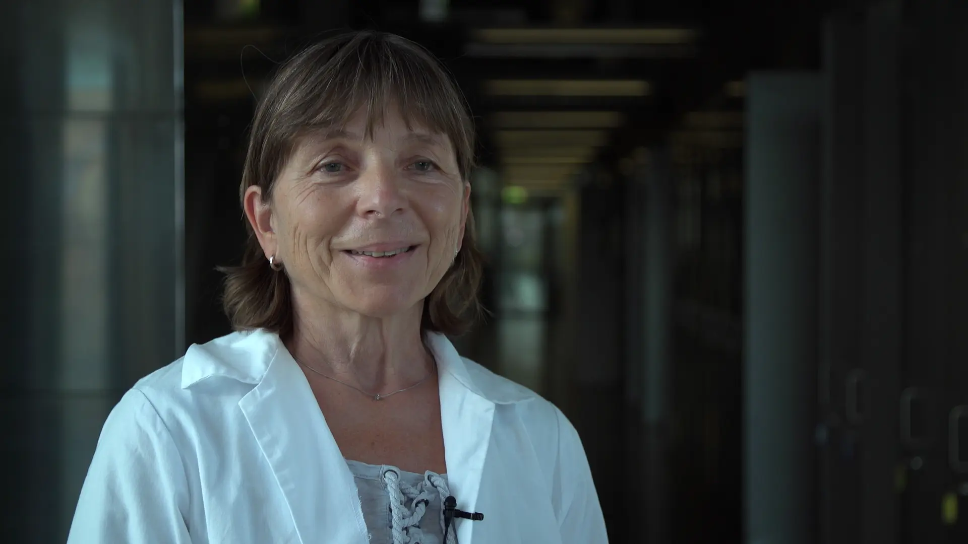 Christiane Haffner