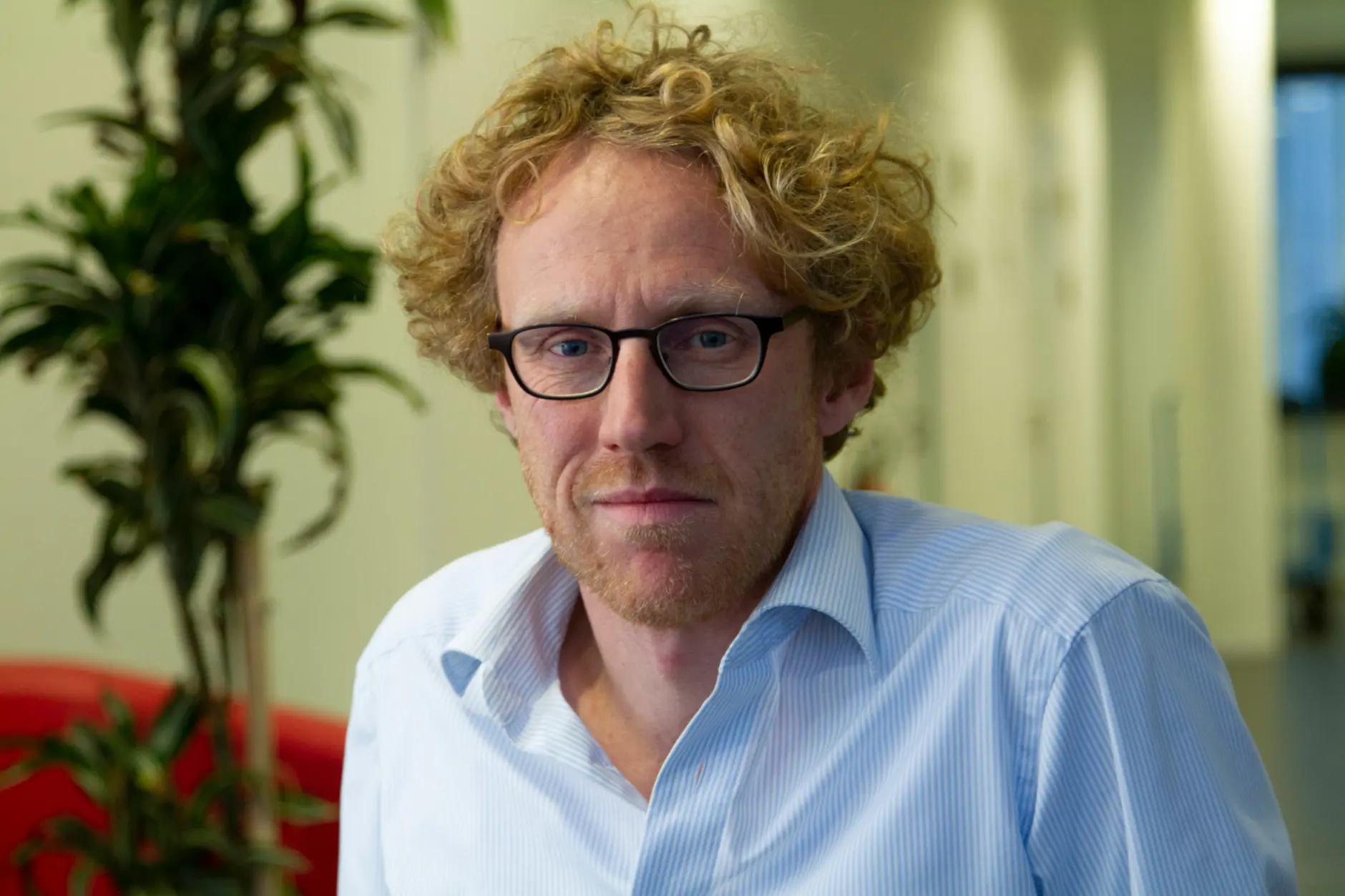 Christophe Jung