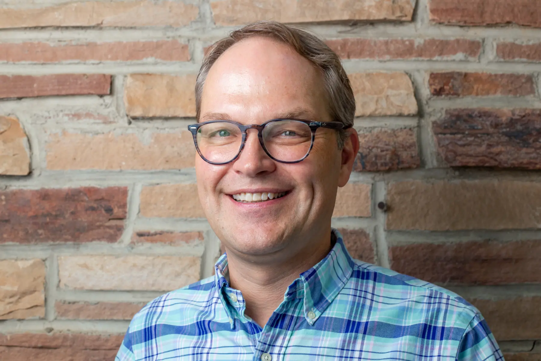 Christopher C. Ebmeier