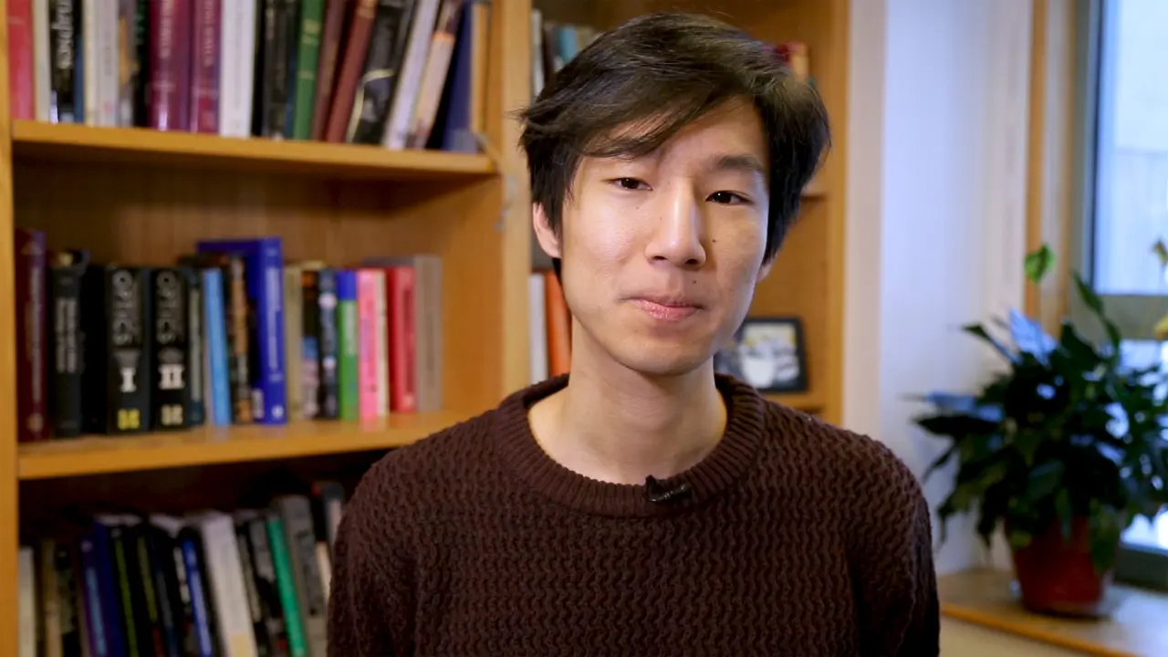 Christopher Chen