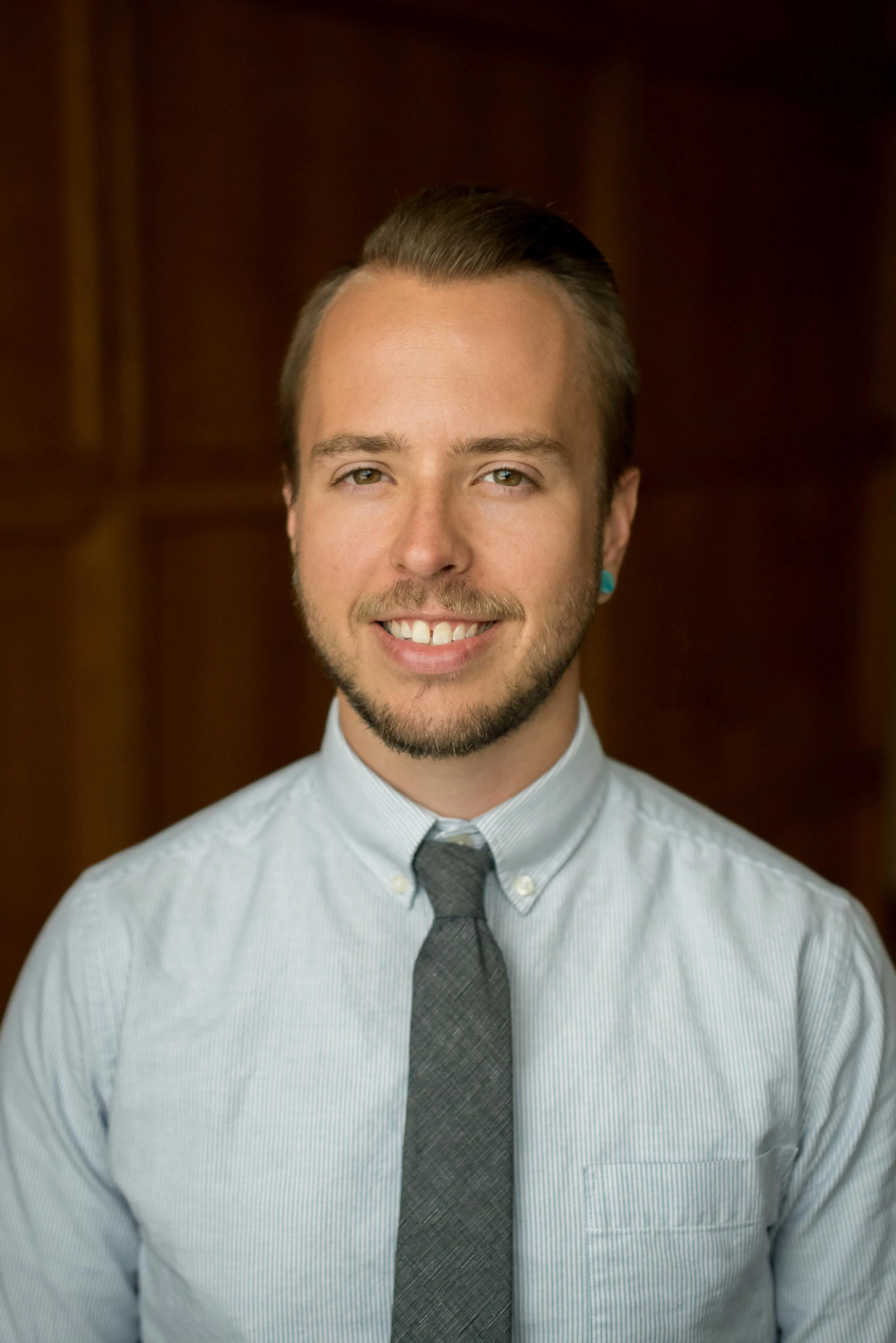 Christopher L. Axelrod