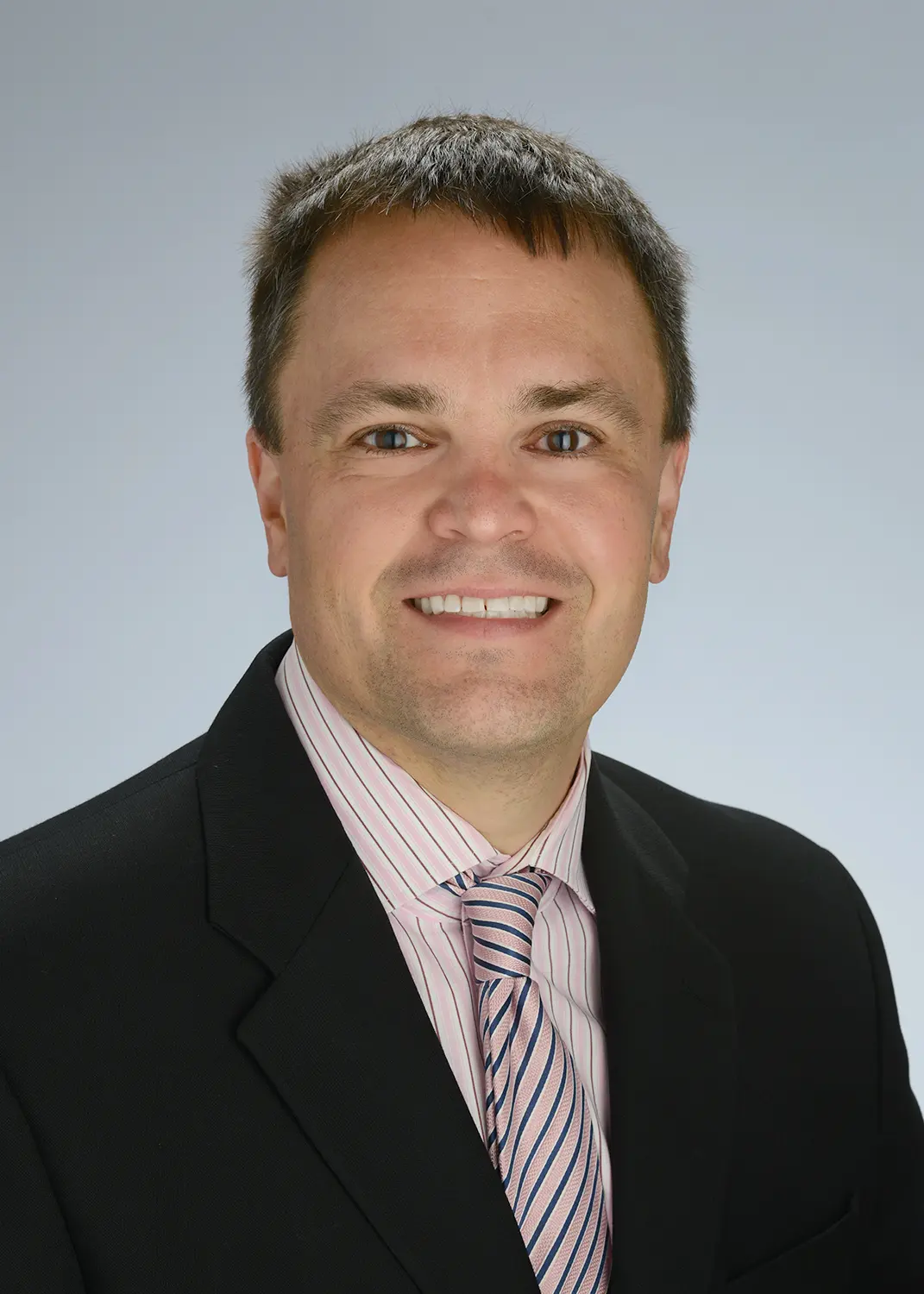 Christopher M. Walker