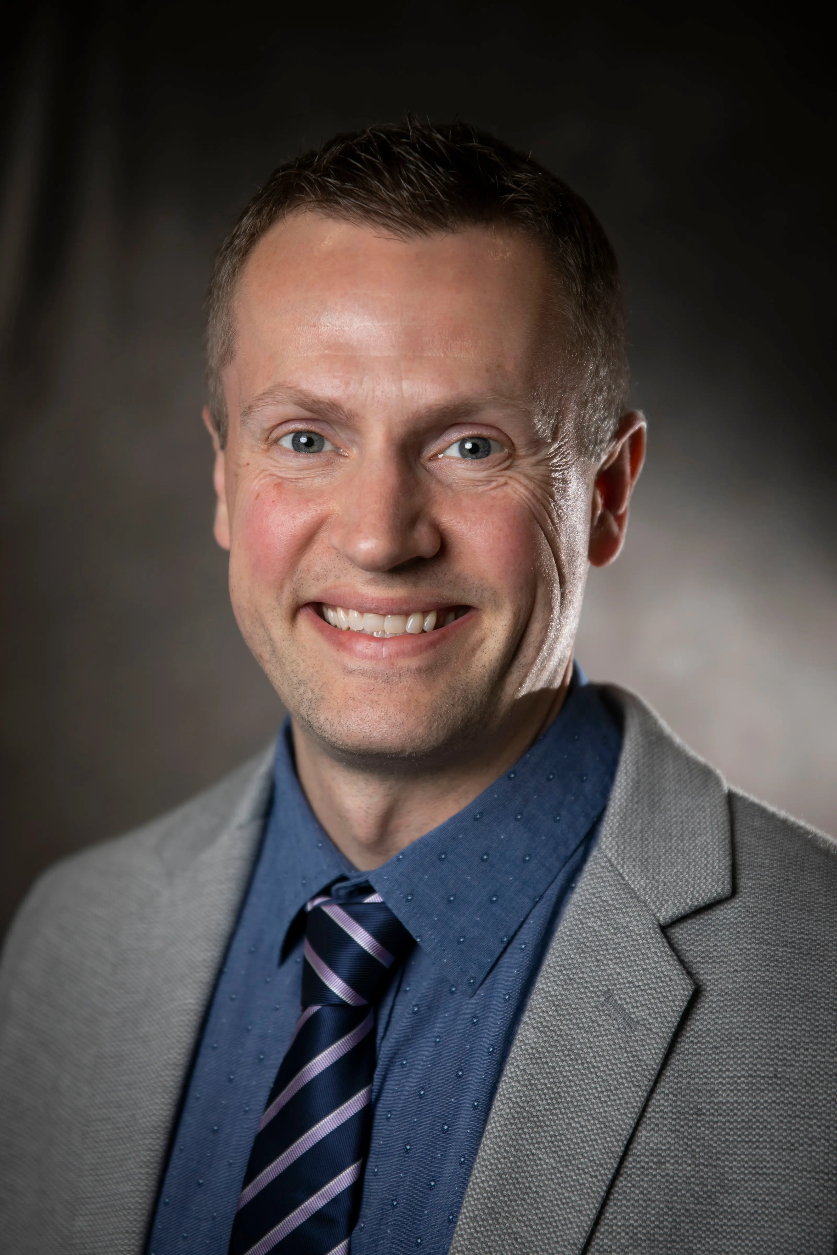 Christopher S. Fry