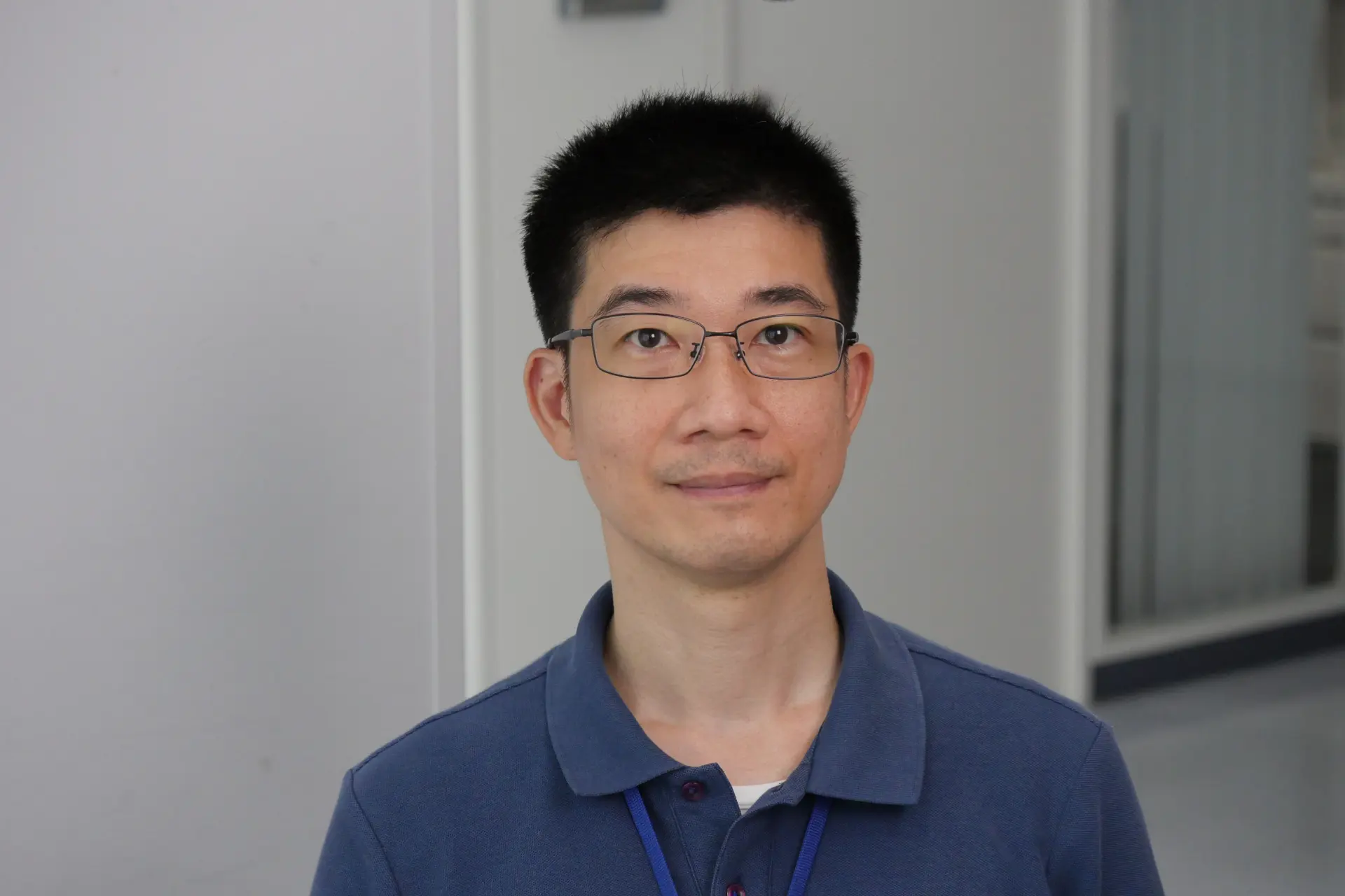 Chuang-Yu Lin