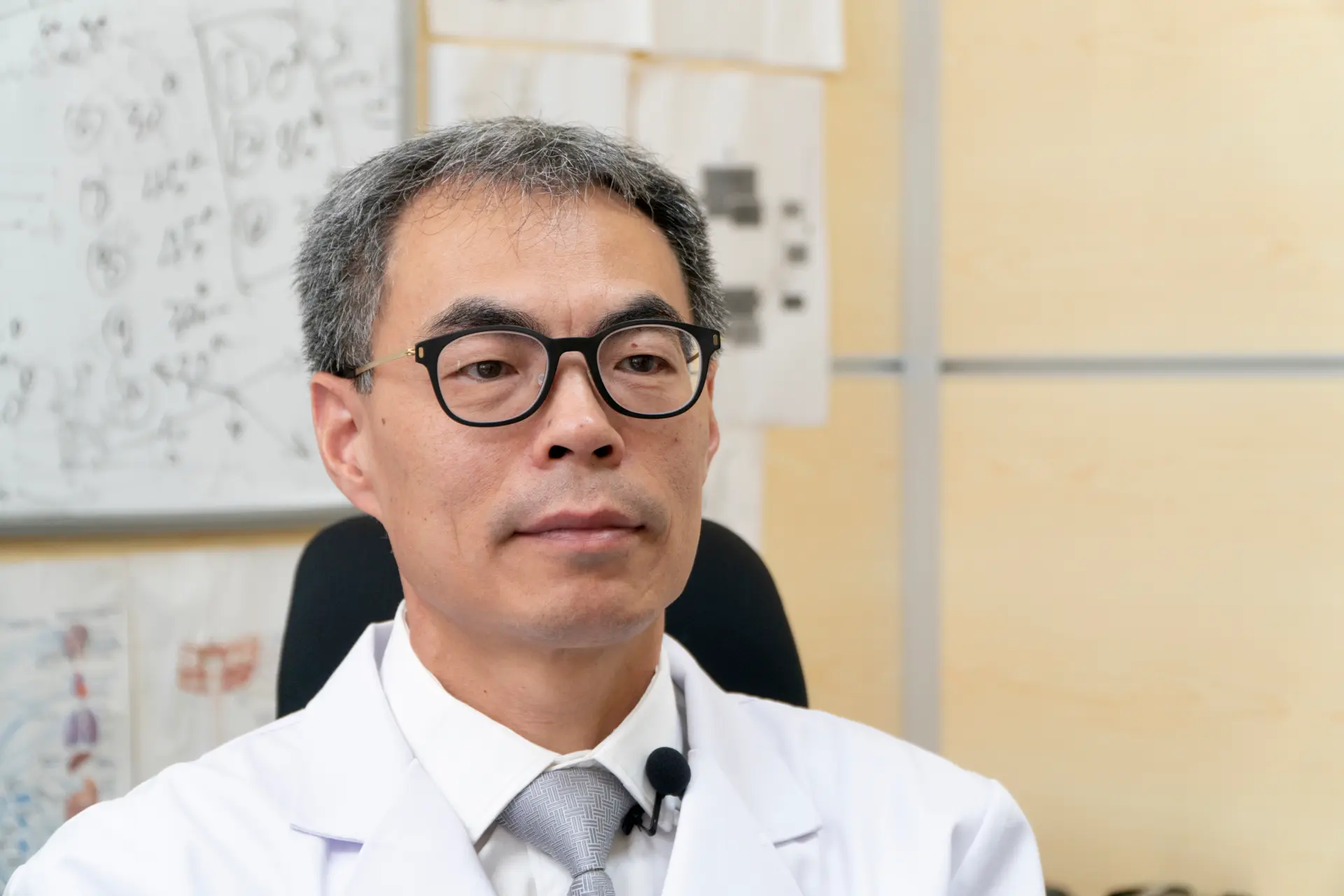 Chunqiao Liu