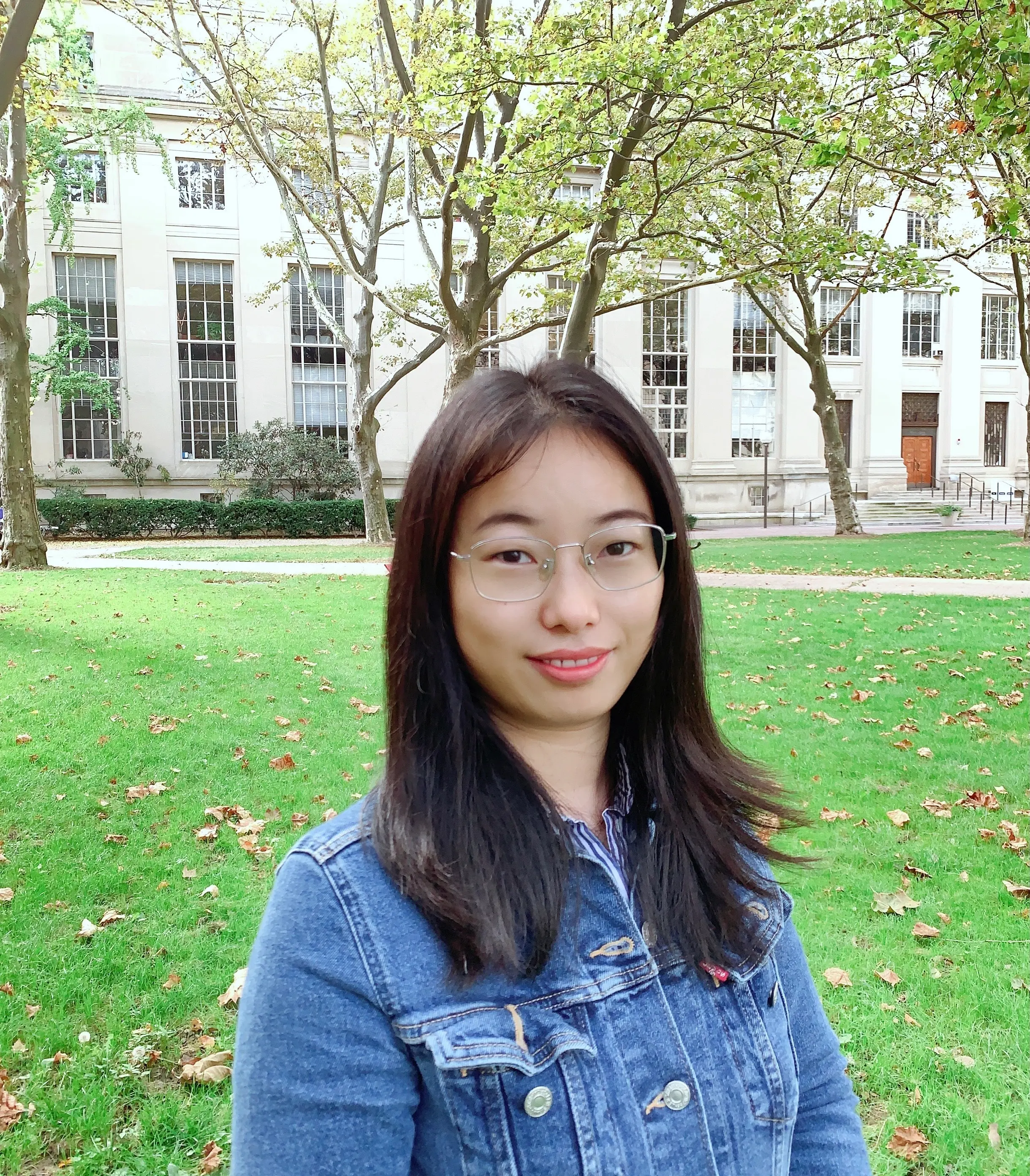 Chunyan Wu