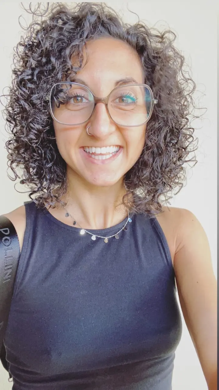 Claudia Zagami