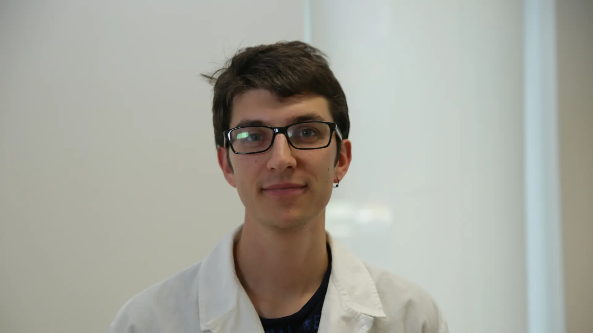 Claudio Oss Pegorar