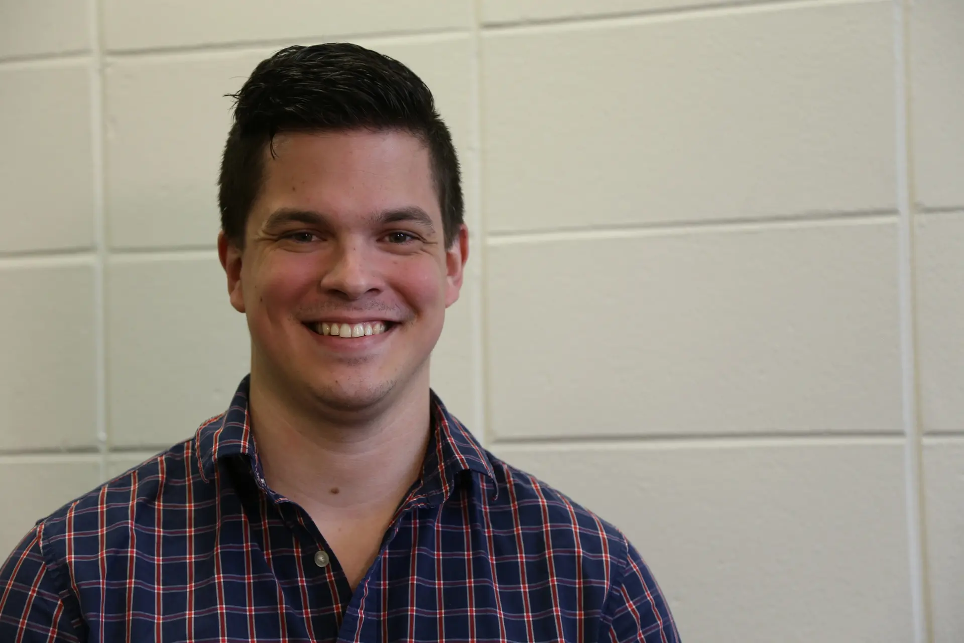 Clayton R. Westerman