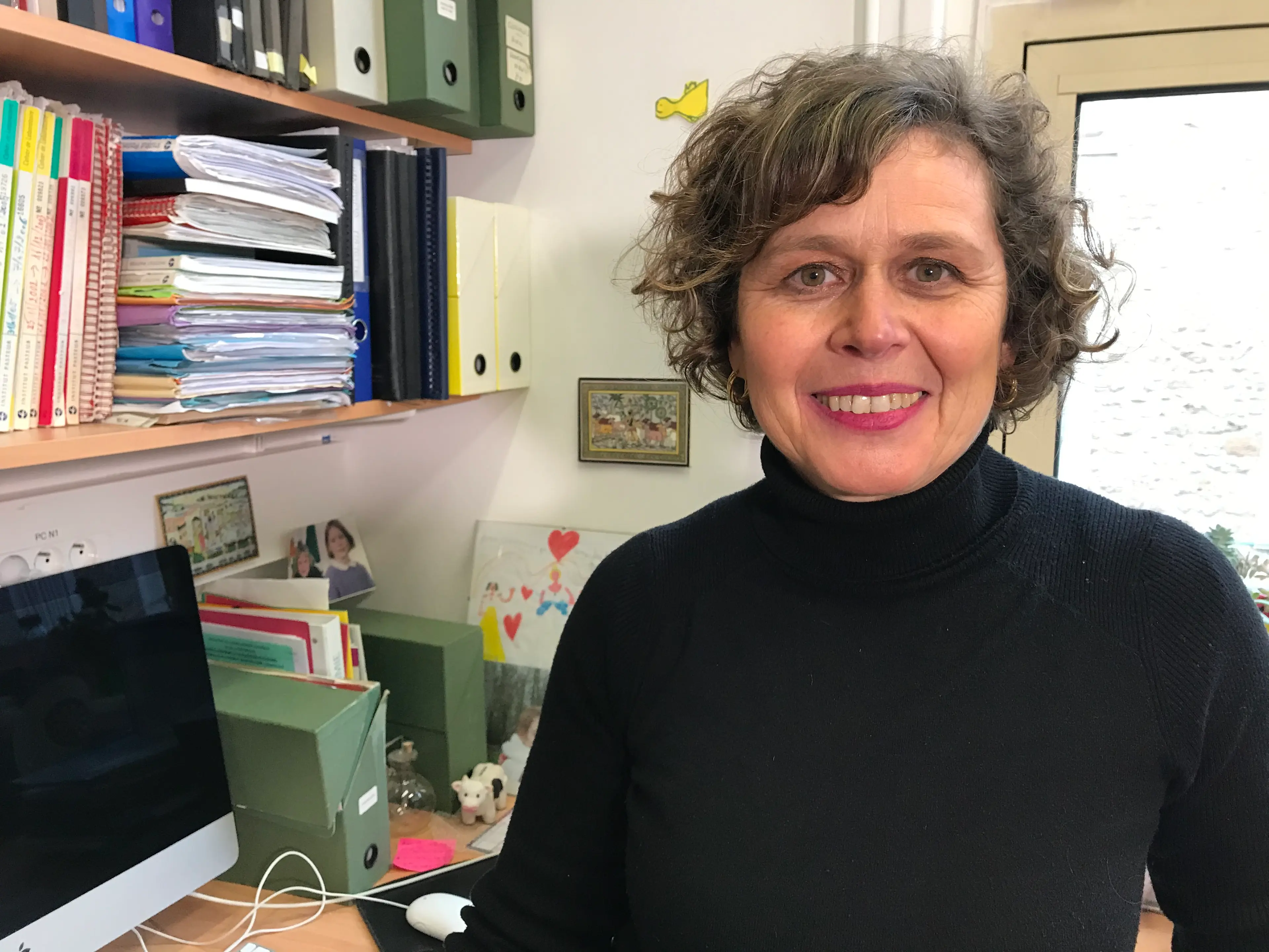 Corinne Jallet