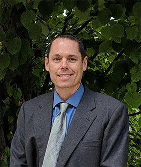 Cory M. Robinson