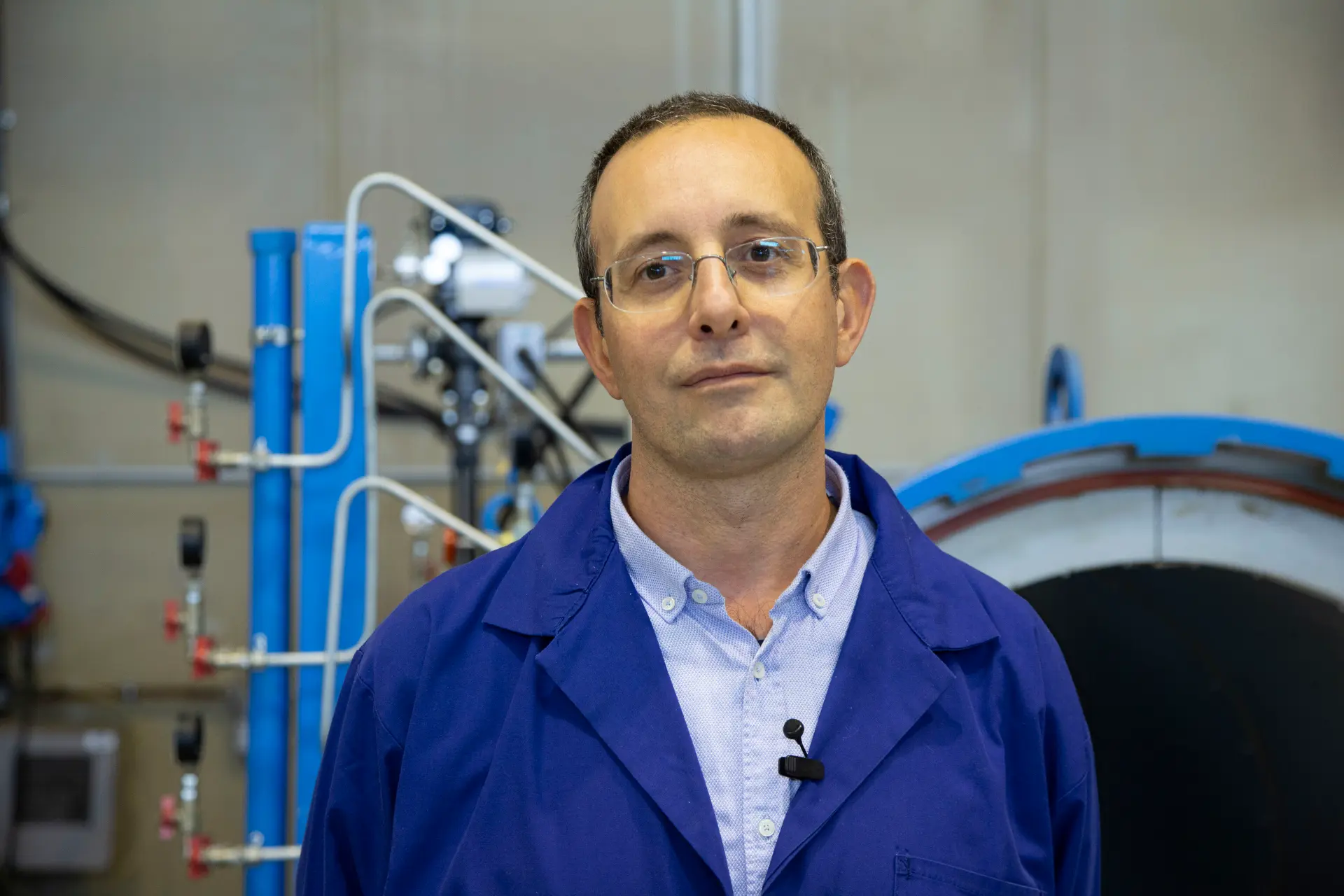 Cristiano Fragassa