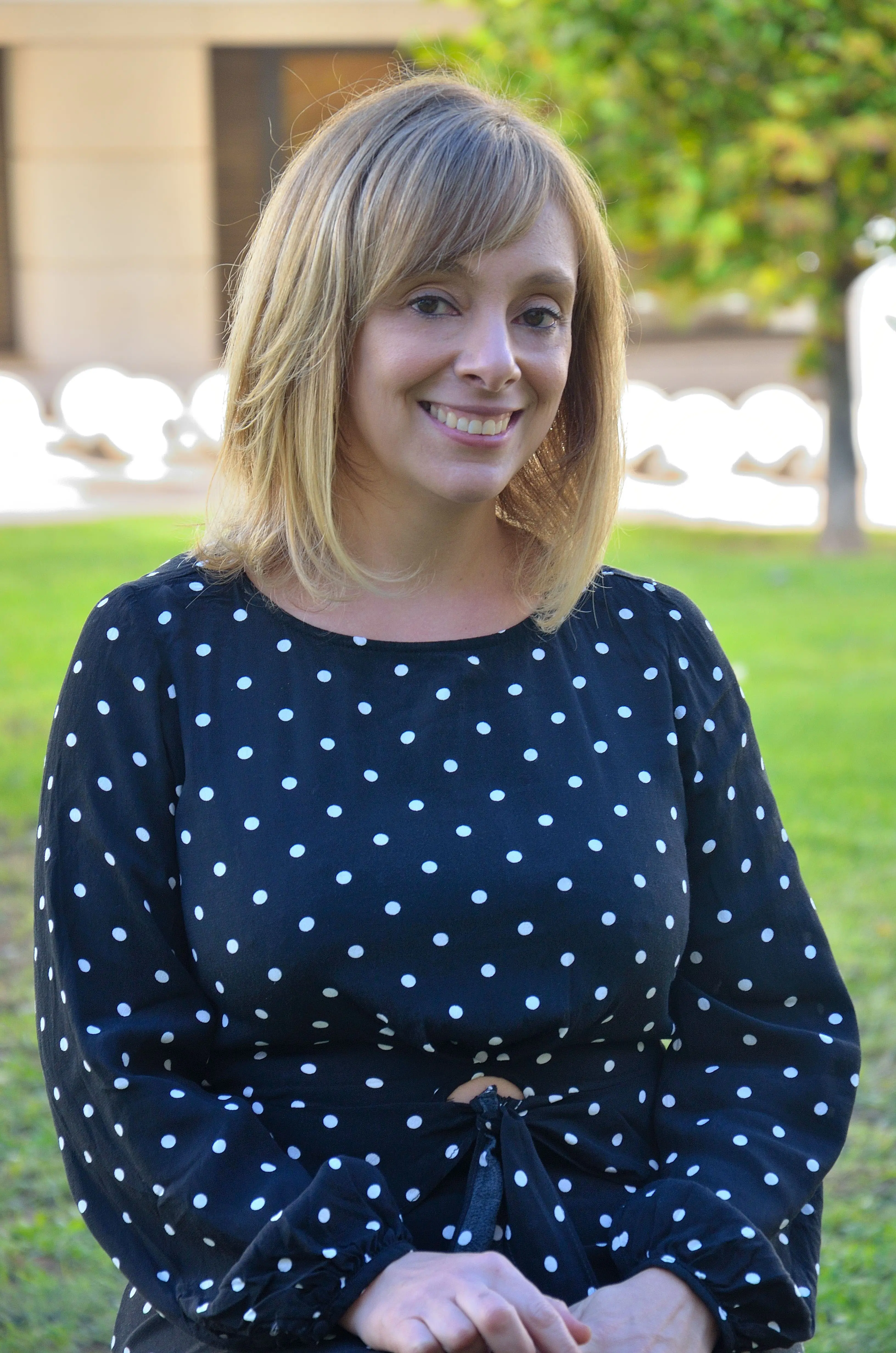 Cristina Gil-Sanz