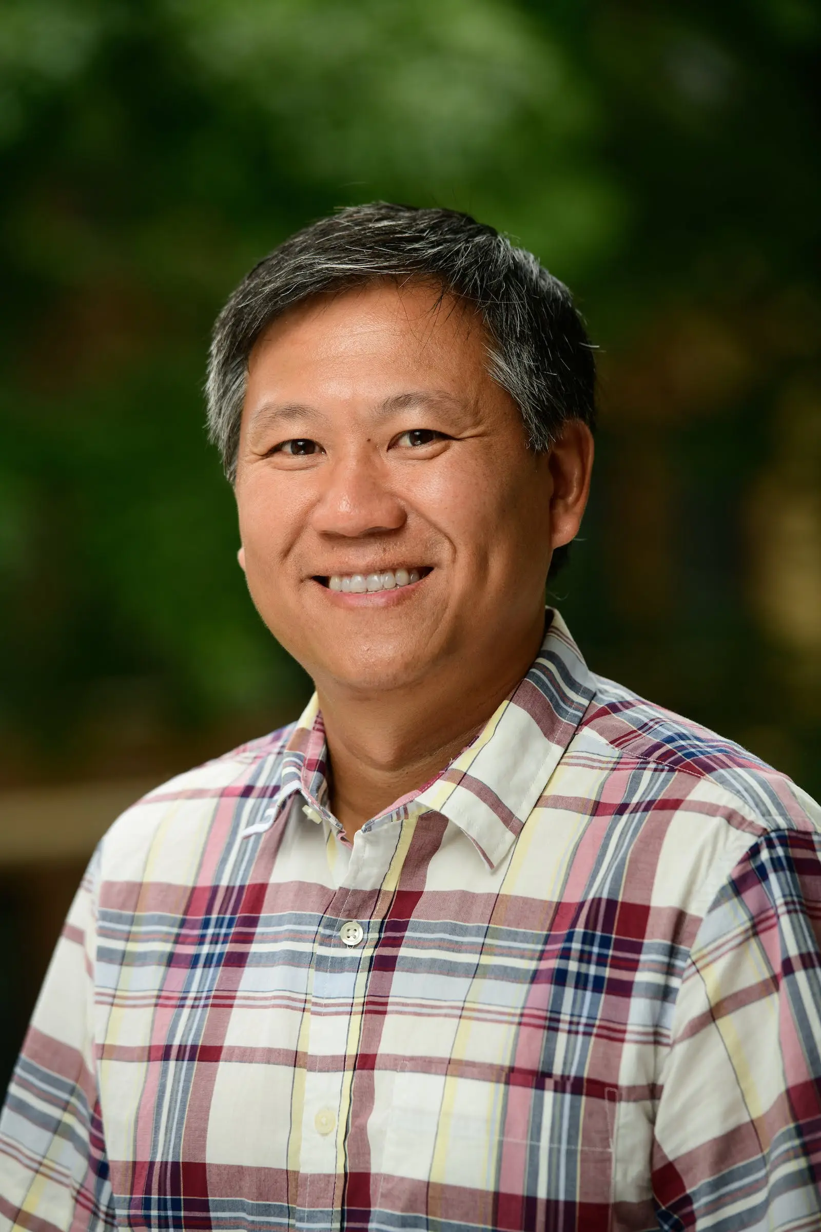 Cuong Q. Diep