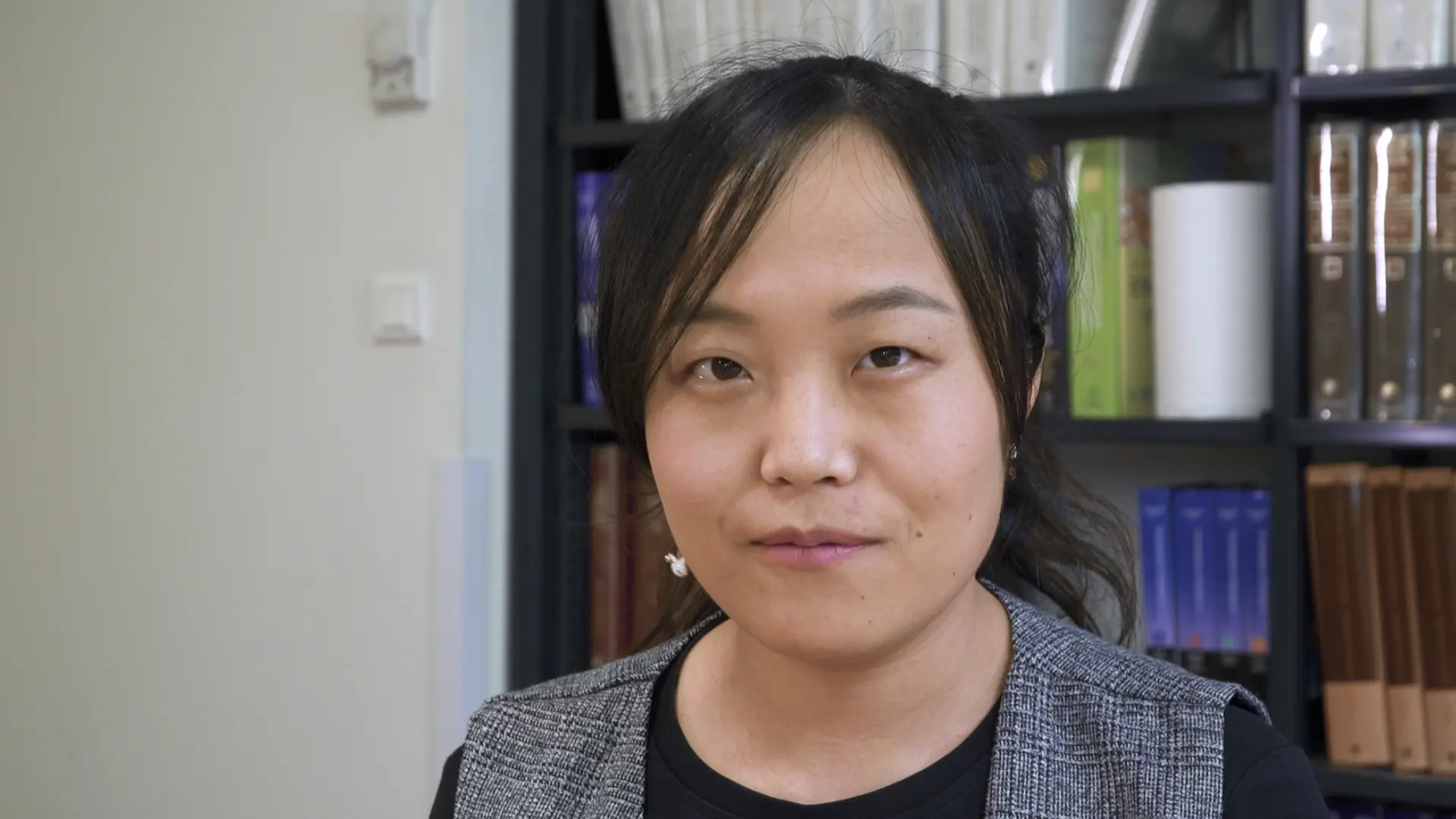 Dan Zhang