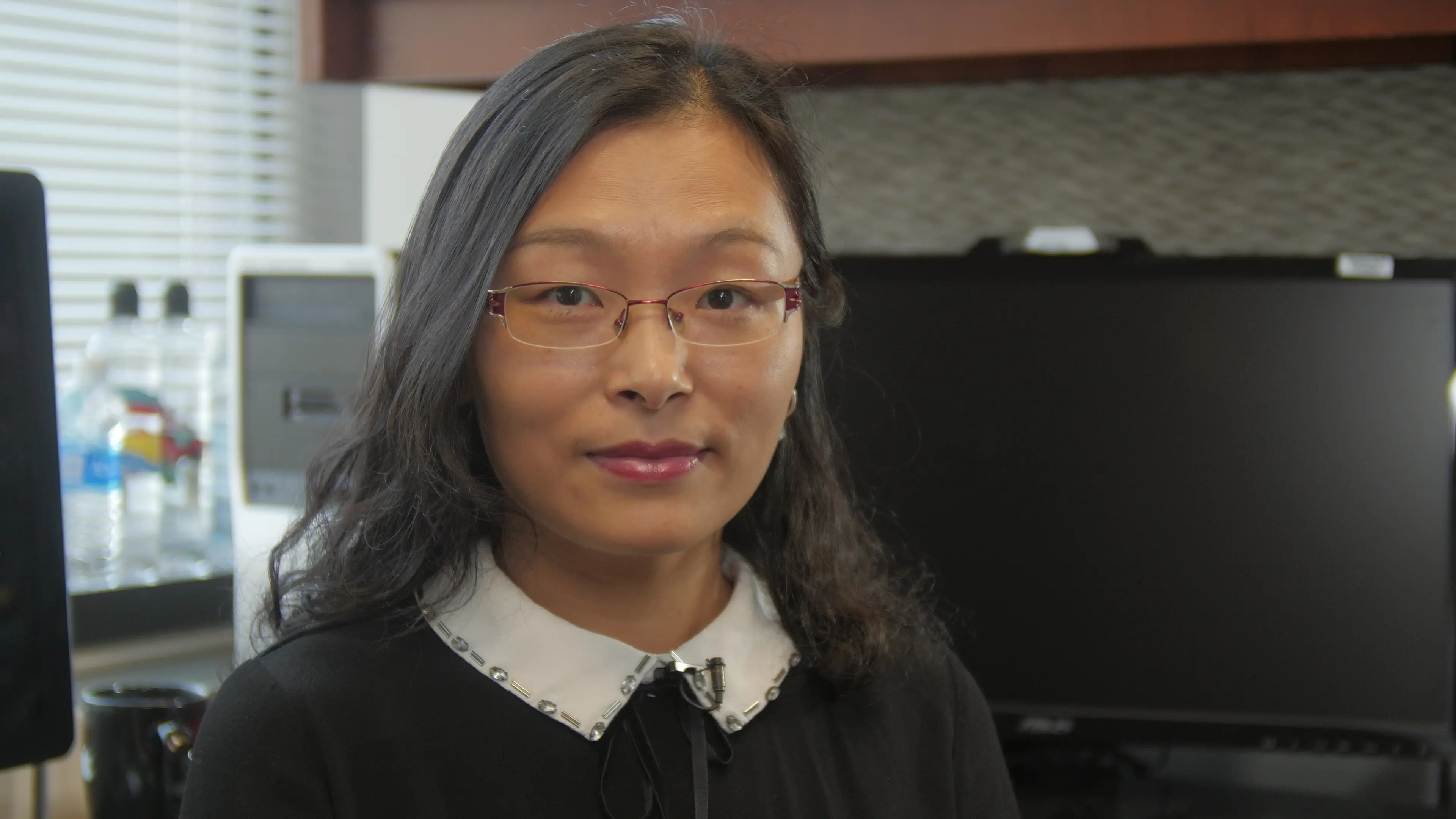Dan Zhou