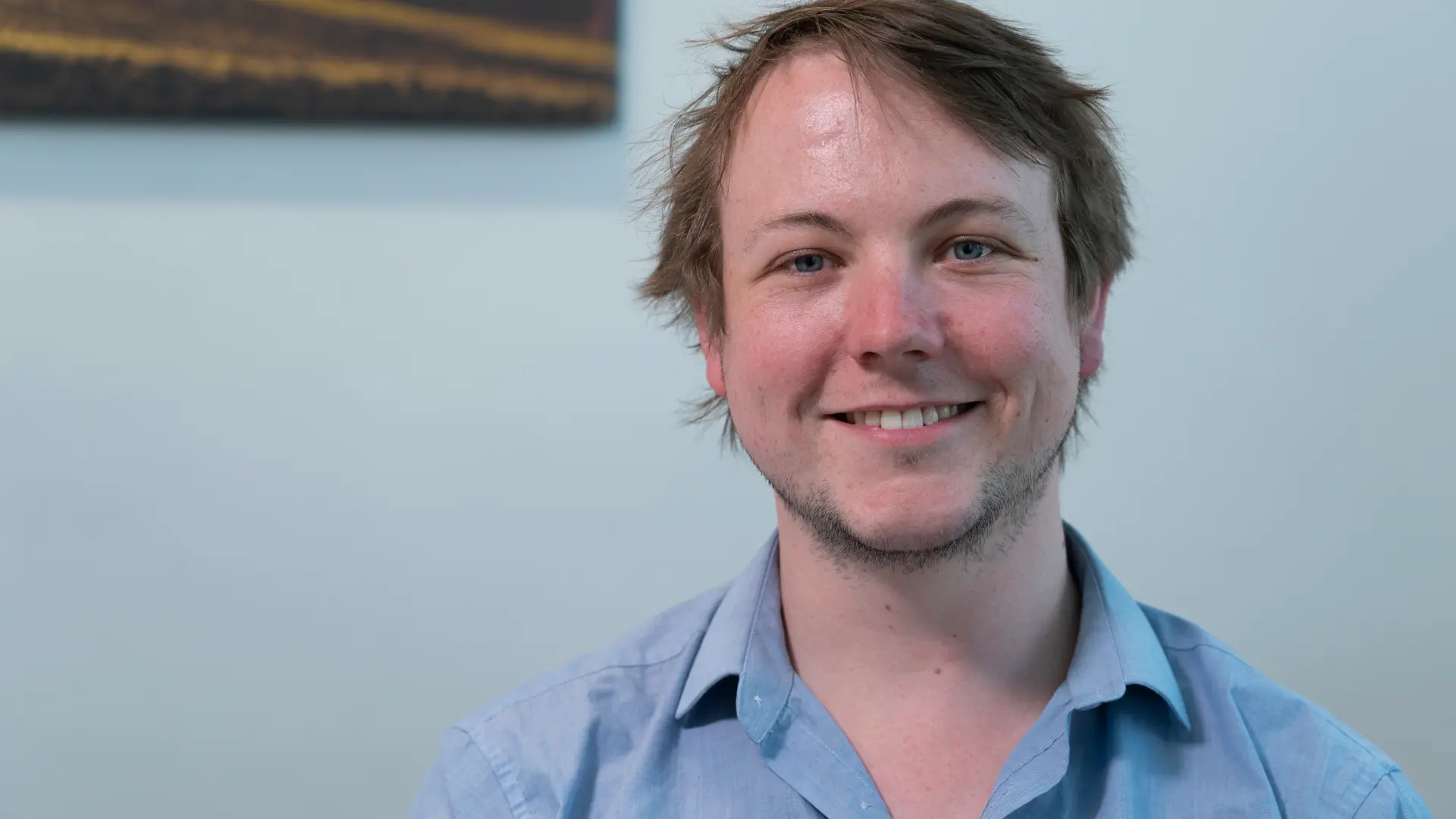 Daniel Dorey-Robinson