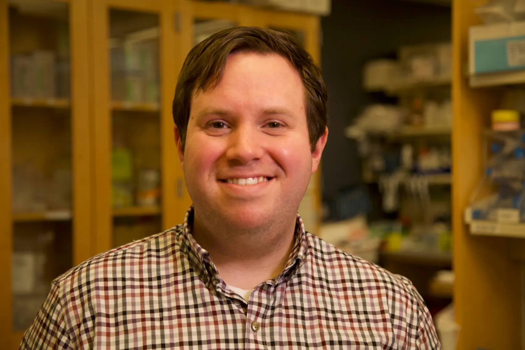 Daniel J. Wiegand
