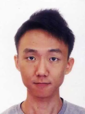 Daniel Soo Lin Wong