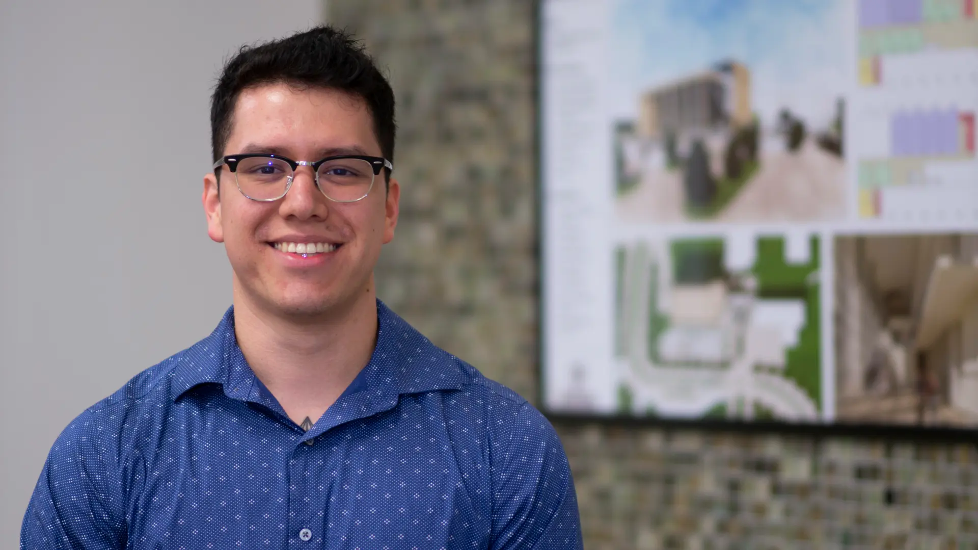 Daniel Villarreal