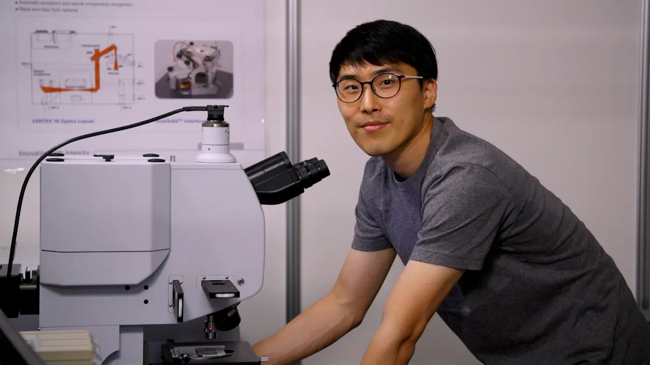 Dasol Lee