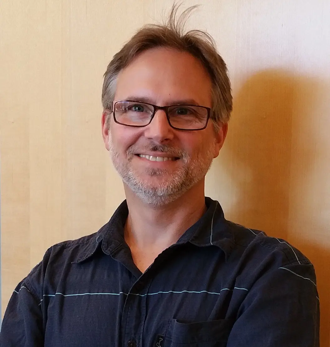 Dave J. Segal
