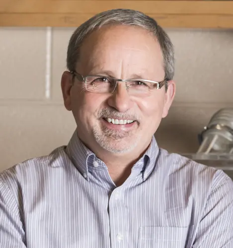 David A. Hood
