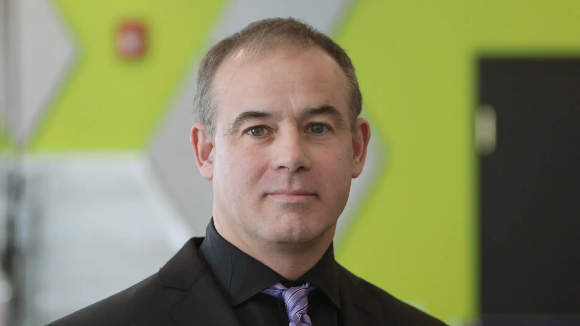 David A.E. Bolton