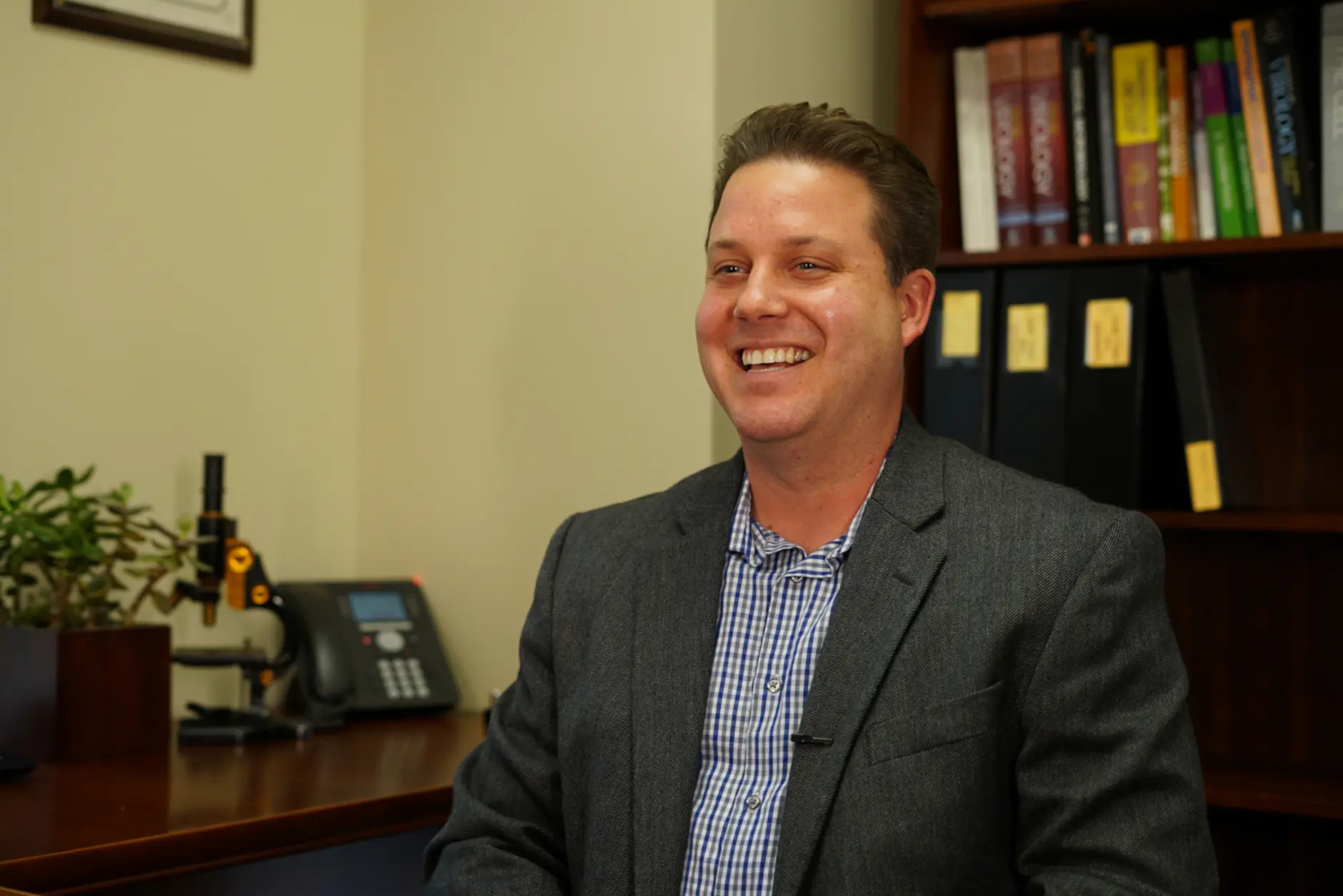 David G. Meckes Jr.