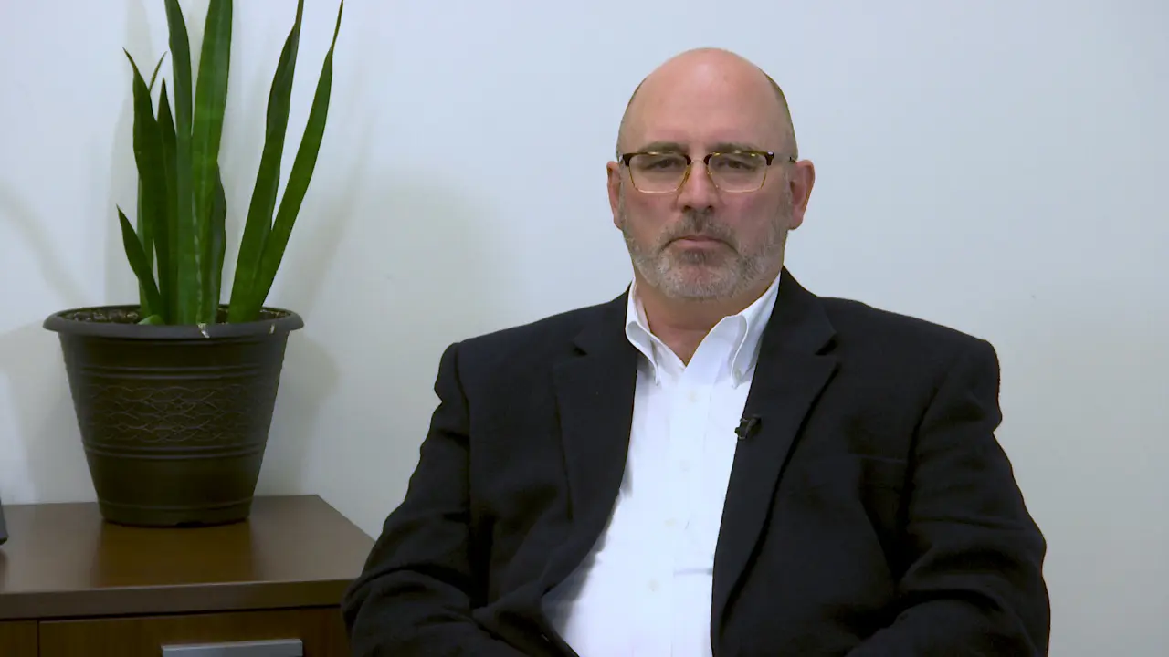 David J. Poulsen