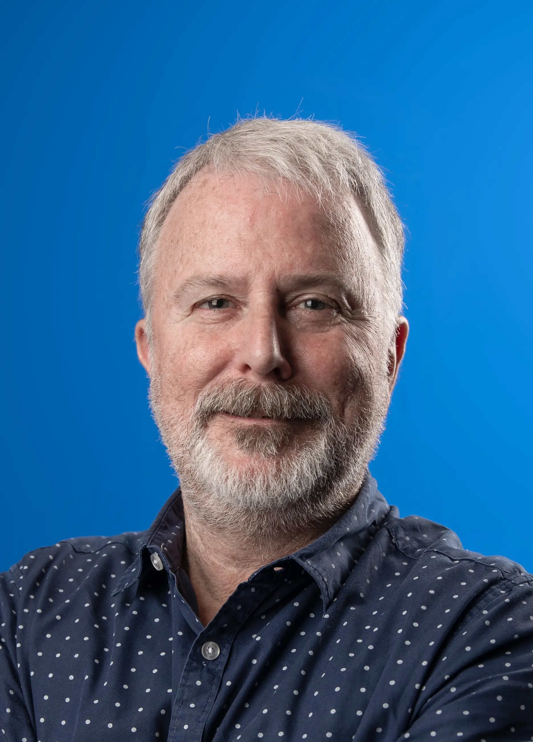 David Leavesley