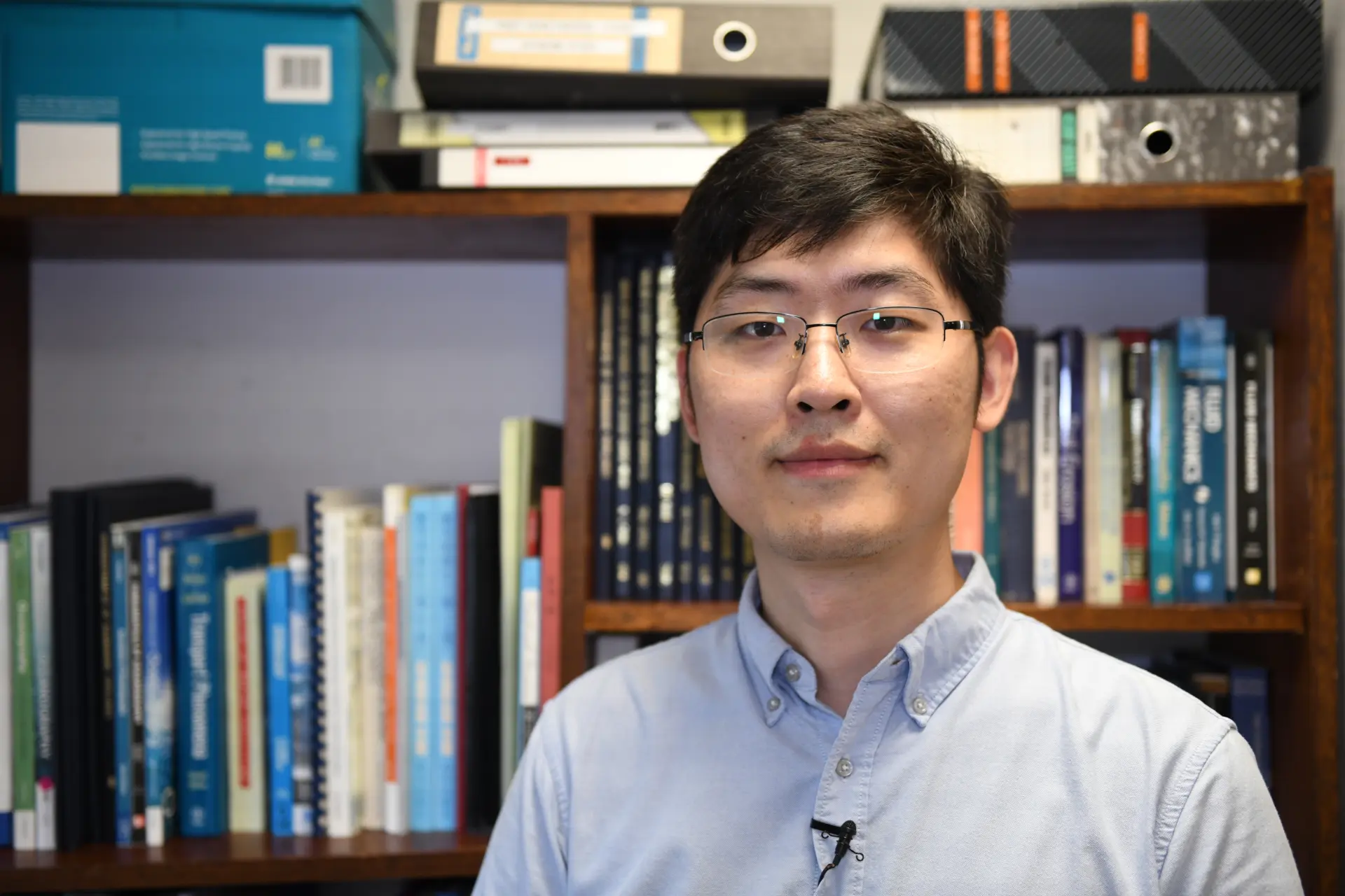 Dawei Guan