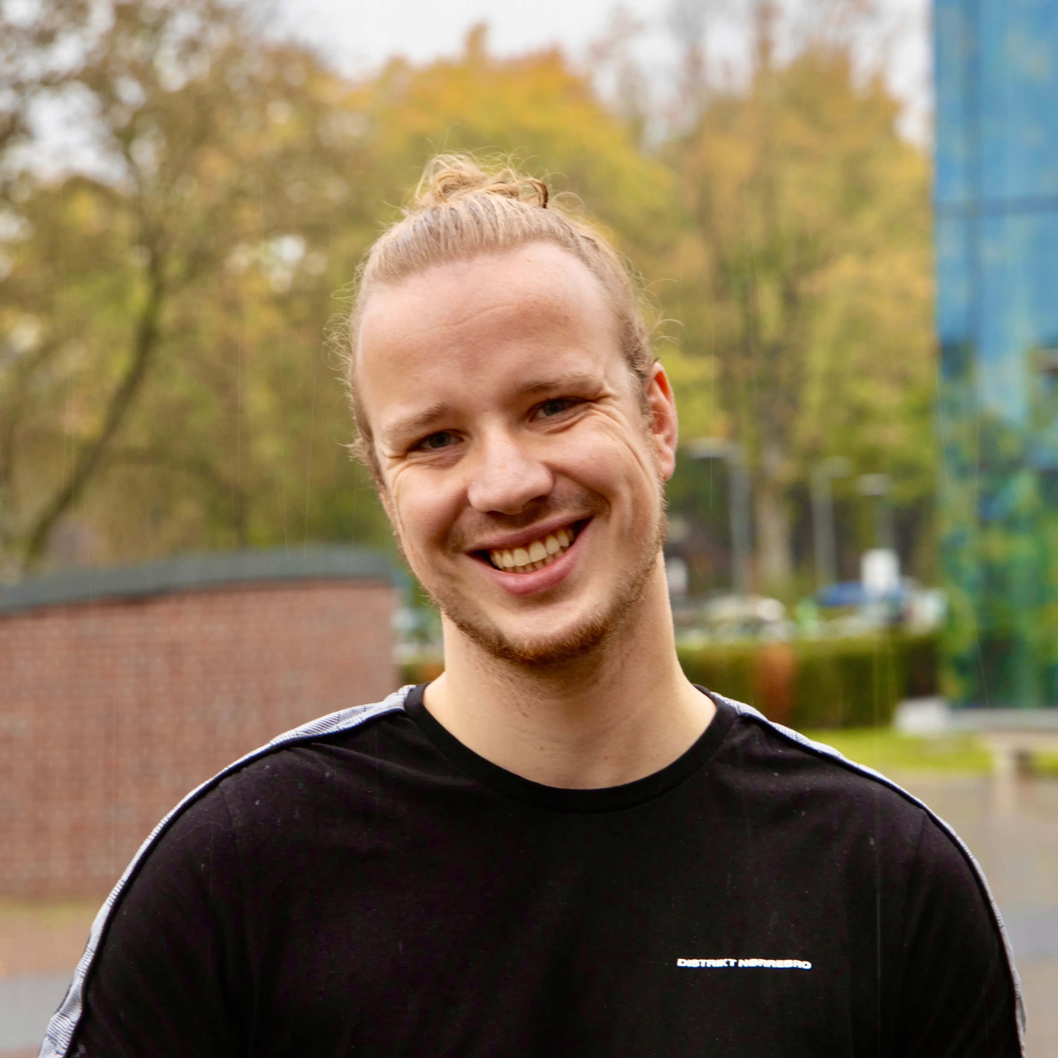 Dennis Molendijk