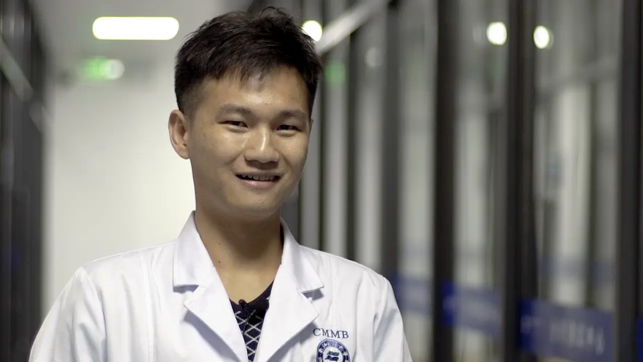 Dexiang Huang