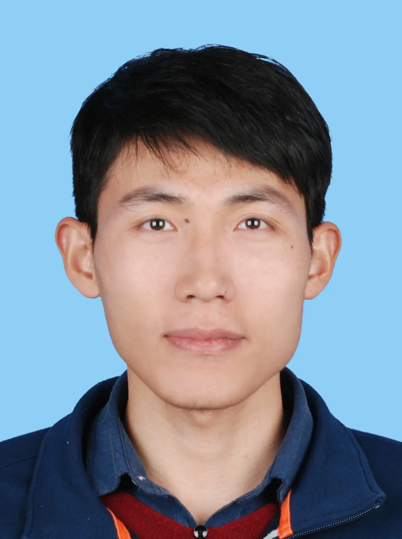 Dianlei Guo