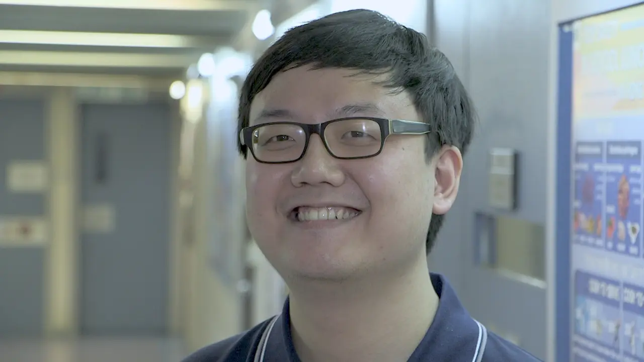Dik Long Dennis Chau