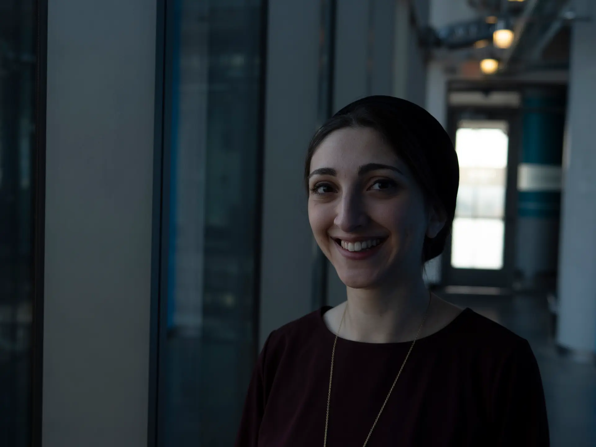 Dina W. Yakout