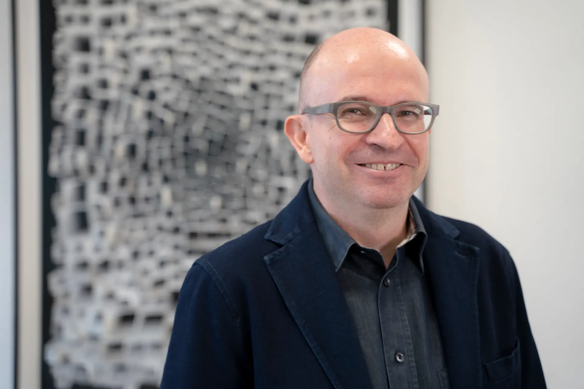 Dirk Bassler