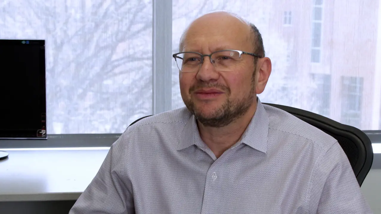 Dmitri Simberg