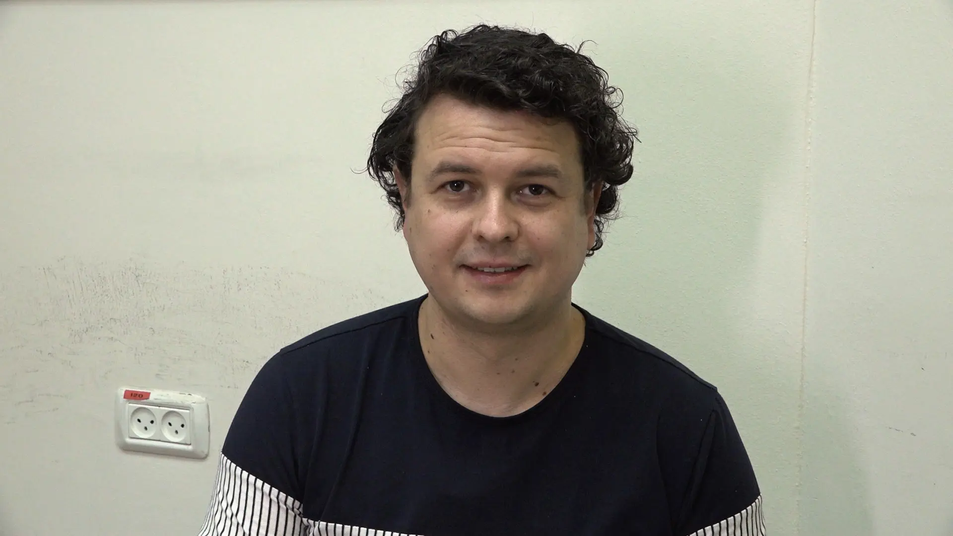 Dmitry Natanel