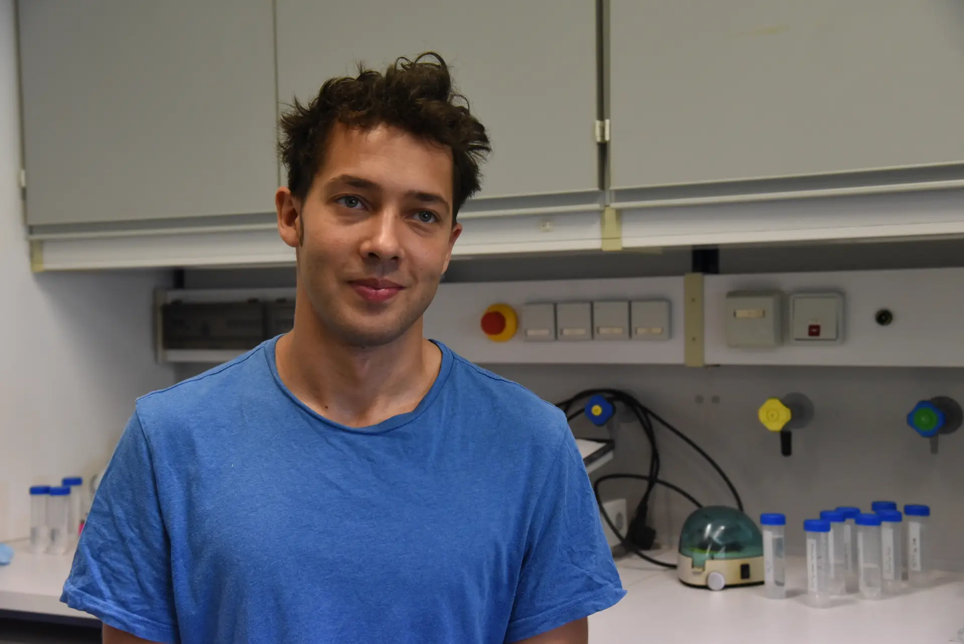 Dominik Ameur