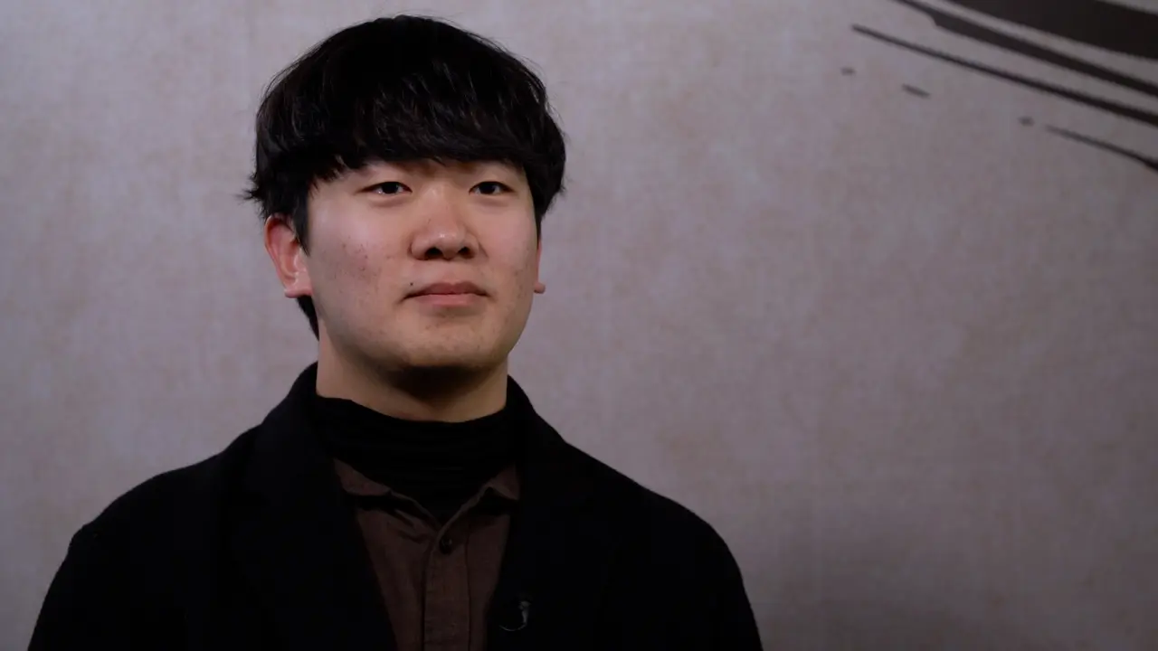 Donghyun Kim