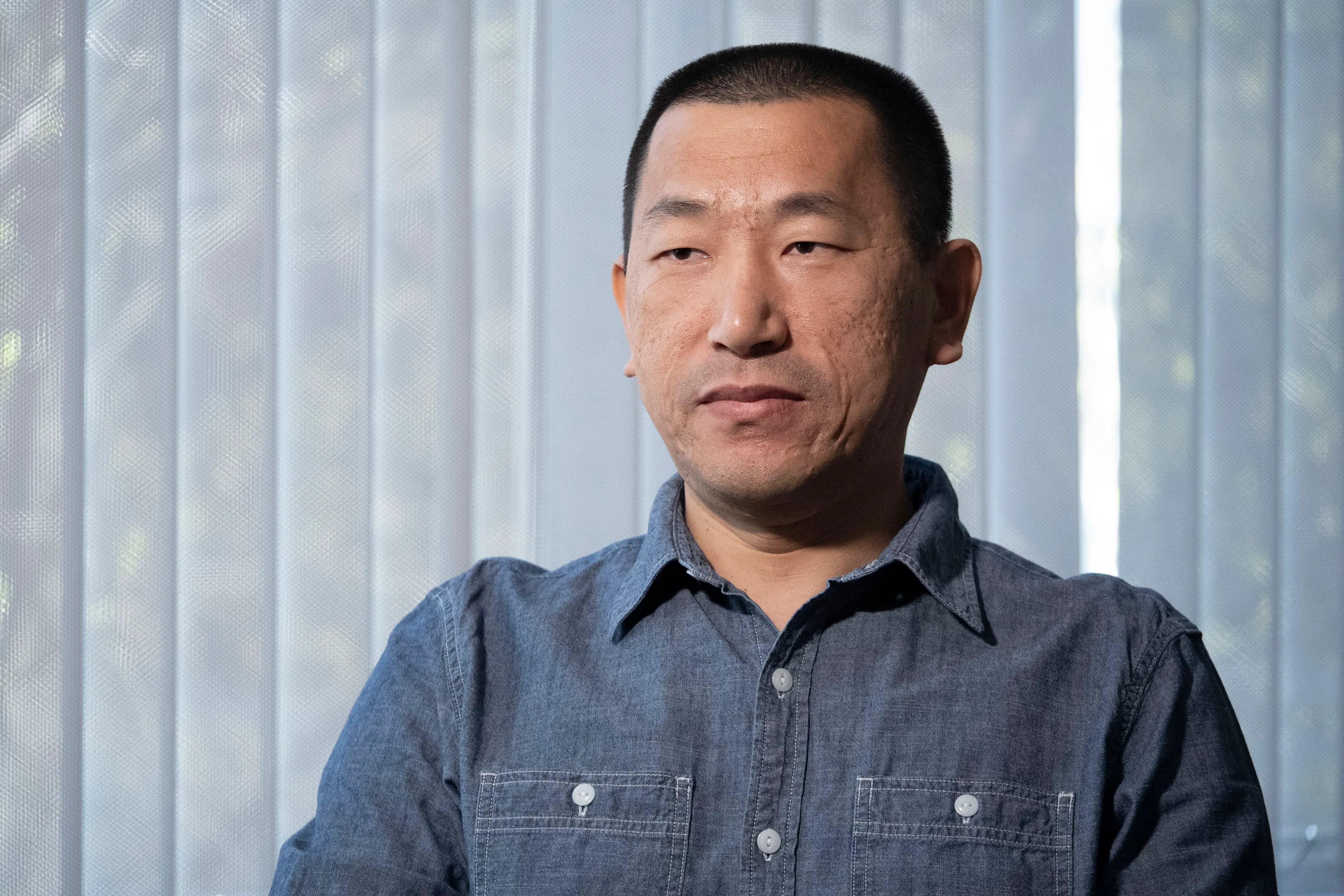 Dongshan Yang