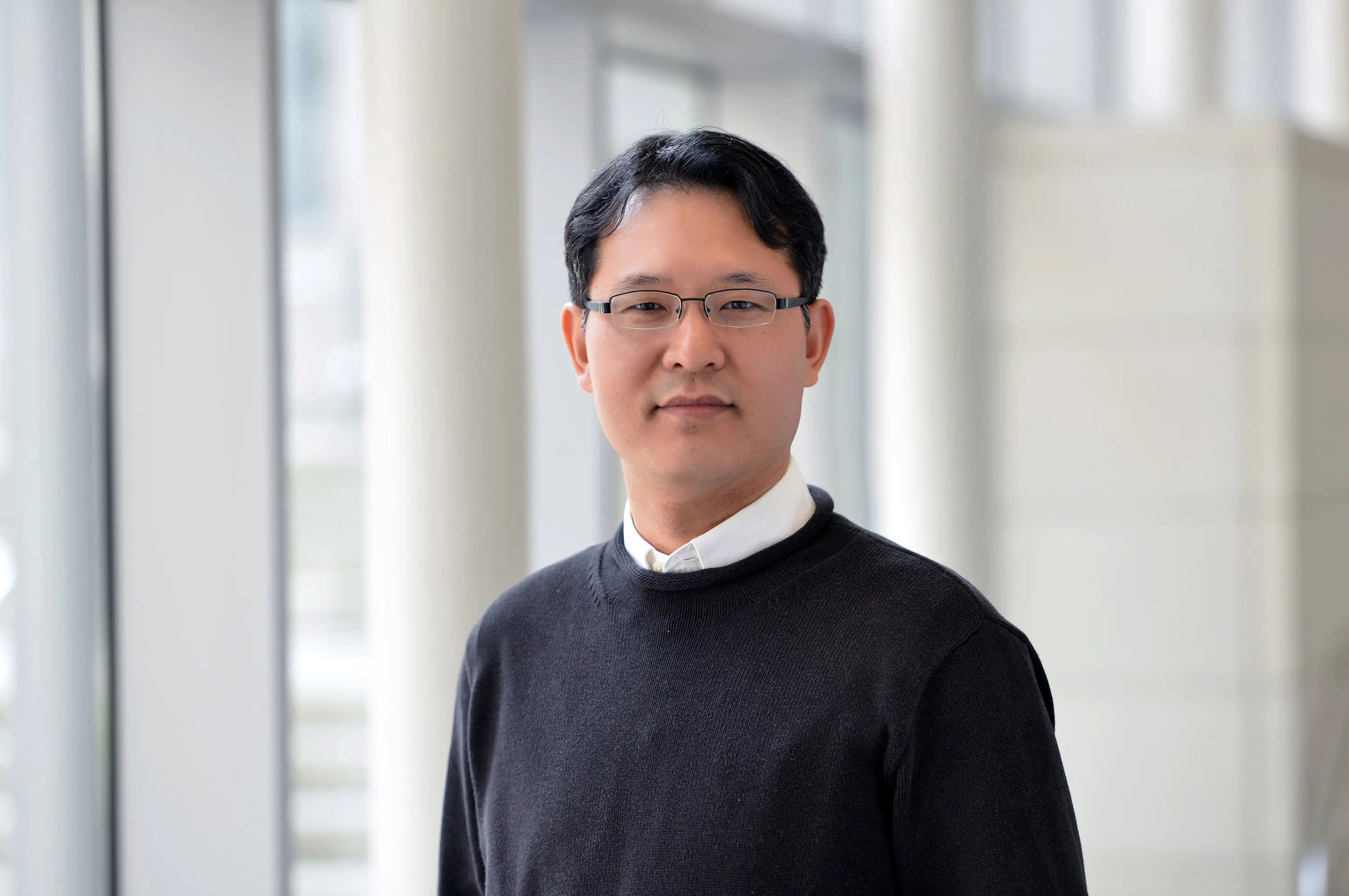 Dongsu Park