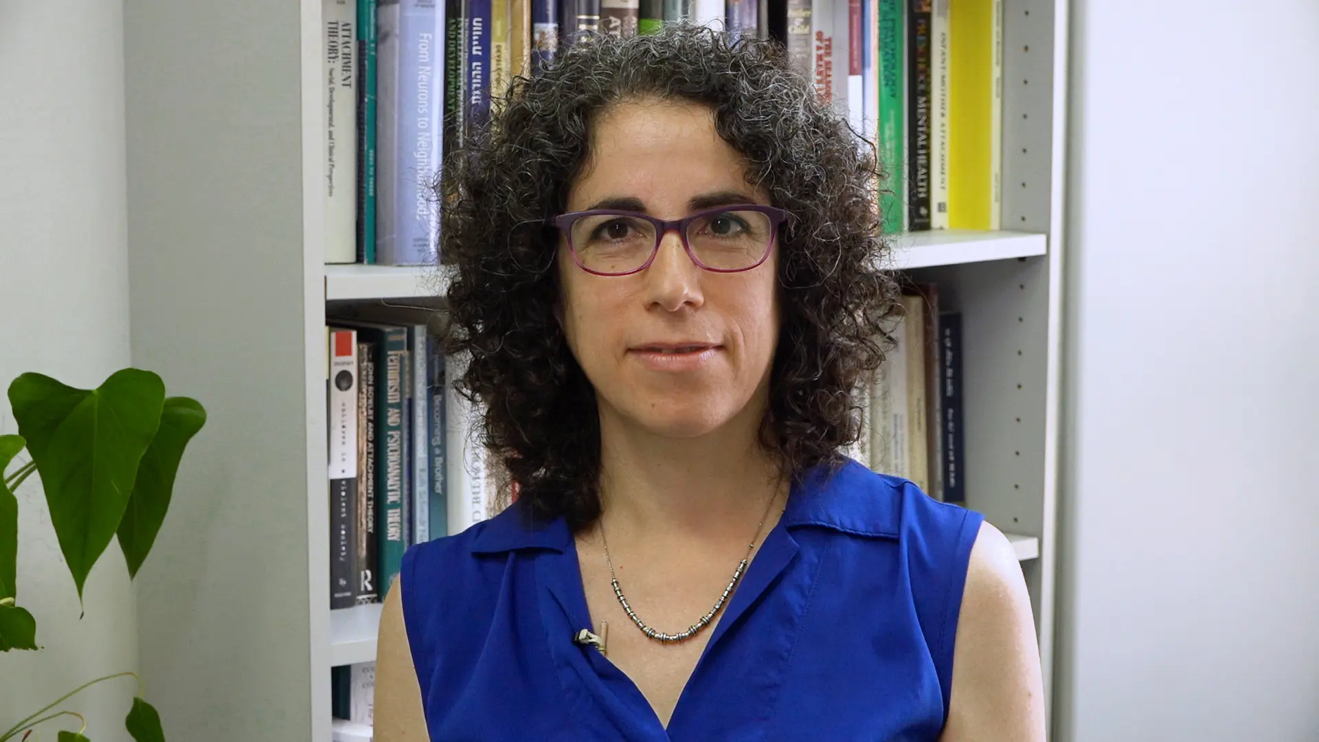 Efrat Sher-Censor