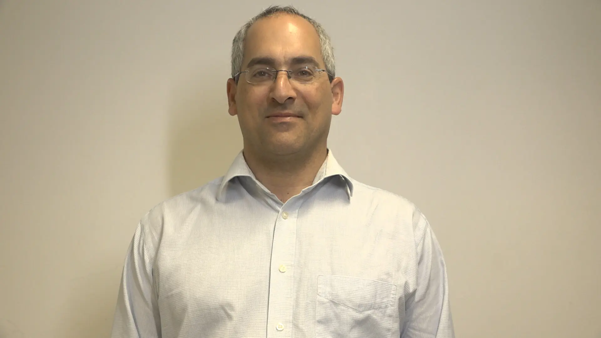 Eitan Raveh